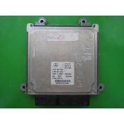 ECU Calculator Motor Mercedes E 2.2CDI A6519007500 28379539 CRD3.10 {