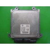ECU Calculator Motor Mercedes E 2.2CDI A6519009002 CRD3.2R S212