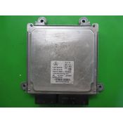 ECU Calculator Motor Mercedes E 2.2CDI A6519009901 CRD3.7A W212