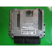 Ecu MG HS 1.5 F01R00DH5E AN11068744 MED17