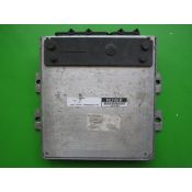 ECU Calculator Motor MG MGTF 1.8 NNN000060