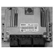 ECU Calculator Motor Mini Cooper 1.6 DME7610081 0261201708 MED17.2 {