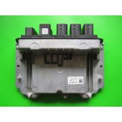 ECU Calculator Motor Mini Cooper 2.0 8642707 0261S11552 MEVD17.2.3