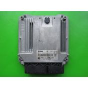ECU Calculator Motor Mini Cooper 1.4D DDE7799152 0281012216 EDC16C35