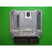 ECU Calculator Motor Mini Cooper 2.0D DDE8583423 0281031394 EDC17C50