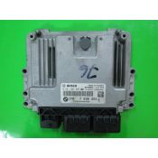 ECU Calculator Motor Mini Cooper 1.6 DME7638322 0261S07955 MEV17.2.2