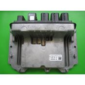 ECU Calculator Motor Mini Cooper 1.2 8655108 0261S13804 MED17.2.3 F56
