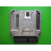 ECU Calculator Motor Mini Cooper 1.6D DDE8512415 0281017509 EDC17C50