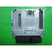 ECU Calculator Motor Mini R60 2.0D DDE8579424 0281030970 EDC17C50