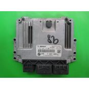 ECU Calculator Motor Mini Cooper 1.6 DME7607685 0261S06125 MEV17.2.2