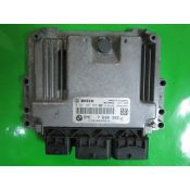 ECU Calculator Motor Mini Cooper 1.6 DME7638322 0261S07955 MEV17.2.2