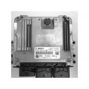 ECU Calculator Motor Mini Cooper 1.6 DME8621260 0261S09942 MEVD17.2.7