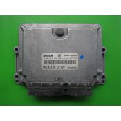 ECU Calculator Motor Mitsubishi Canter 3.0TD ME193146 0281010566 EDC15M1