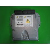 ECU Calculator Motor Mitsubishi Pajero 3.2DID 1860A699 275800-4685 4M41