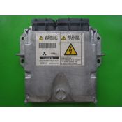 ECU Calculator Motor Mitsubishi L200 2.5DID 1860A767 MA275800-7132 4D56