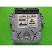 ECU Calculator Motor Mitsubishi L200 2.5DID 1860B346 MA275800-9761 4D56 {