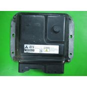ECU Calculator Motor Mitsubishi Outlander 2.2 1860B420 275700-0734 4N14