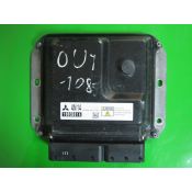 ECU Calculator Motor Mitsubishi Outlander 2.2DID 1860B814 275700-1722 4N14 }