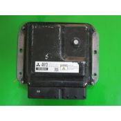 ECU Calculator Motor Mitsubishi ASX 1.8 DID 1860B891 275700-1833 4N13