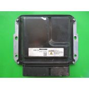 ECU Calculator Motor Mitsubishi L200 2.4DID 1860C371 MA275700-5745 4N15