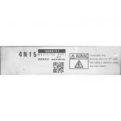 ECU Calculator Motor Mitsubishi L200 2.4 1860D153 MA275700-8891 4N15 {