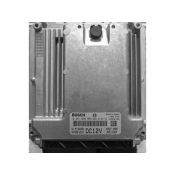 ECU Calculator Motor Mitsubishi Canter 3.0 ME194098 0281020063 EDC7C4