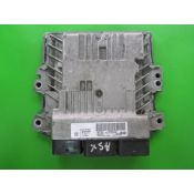 ECU Calculator Motor Mitsubishi ASX 1.6 9692020480 9678226080 SID807EVO