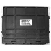 ECU Calculator Motor Mitsubishi Pajero 3.2 MK387485 E6T0188 H {