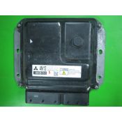 ECU Calculator Motor Mitsubishi ASX 1.8 DID 1860B550 275700-0148 4N13