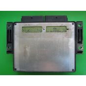 ECU Calculator Motor Renault Kangoo 1.9 neidentificat