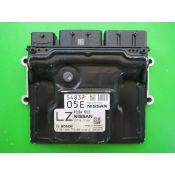 ECU Calculator Motor Nissan X-Trail 1.7DCI 23710 7FV0A 0281035776 MD1CS006