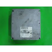 ECU Calculator Motor Nissan Navara 2.5DCI 89661-26690 175800-2643
