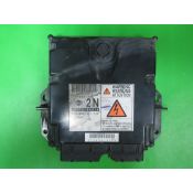 ECU Calculator Motor Nissan Pathfinder 2.5DCI 23710 4X01A MB275800-7441 174CP{+
