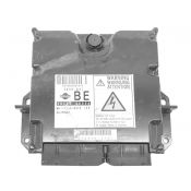 ECU Calculator Motor Nissan Navara 2.5DCI 23710 4X32A MB275800-8470 174CP