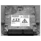 ECU Calculator Motor Nissan Primera 2.2DCI 23710 AW42A 275800-3153 136CP }