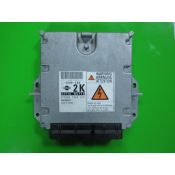 ECU Calculator Motor Nissan Almera 2.2DCI 23710 BU772 275800-3262 136CP