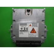 ECU Calculator Motor Nissan X-Trail 2.2DCI 23710 EQ46A 275800-2976