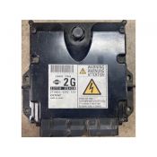 ECU Calculator Motor Nissan Navara 2.5DCI 23710 JS42B 275800-9092 174CP {