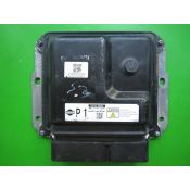 ECU Calculator Motor Nissan Navara 2.5DCI 23710 5X30A MB275700-3590 D40