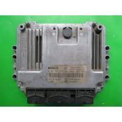 ECU Calculator Motor Nissan Primera 1.9DCI 23710 AW324 0281011646 EDC16C3