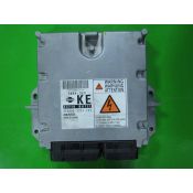 ECU Calculator Motor Nissan Almera 2.2DCI 23710 BU721 275800-3231 136CP