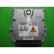 ECU Calculator Motor Nissan Cabstar 2.5DCI 23710 MA23D MB275800-6915 174CP GRI