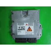 ECU Calculator Motor Nissan Almera 2.2DCI 23710 BN821 275800-3191 136CP