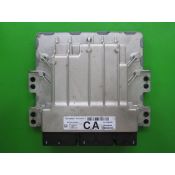 ECU Calculator Motor Nissan Juke 1.6 237106PB10 A3C0671330001 EMS3161