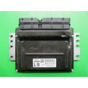 ECU Calculator Motor Nissan Primera 1.8 MEC37-031 LB