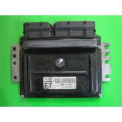 ECU Calculator Motor Nissan Micra 1.2 MEC37-320 FT