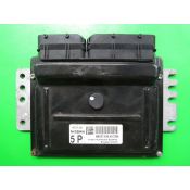 ECU Calculator Motor Nissan Micra 1.2 MEC37-330 5P