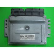 ECU Calculator Motor Nissan Almera 1.4 MEC37-650 KJ