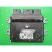 ECU Calculator Motor Nissan Micra 1.2 MEC93-090 ZQ