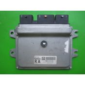 ECU Calculator Motor Nissan Qashqai 2.0 MEC93-410 RA FJ